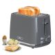 Anex AG-3004 Deluxe 2 Slice Toaster Brand Warranty.